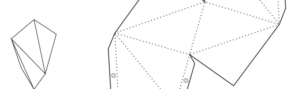 Escalenoedro tetragonal