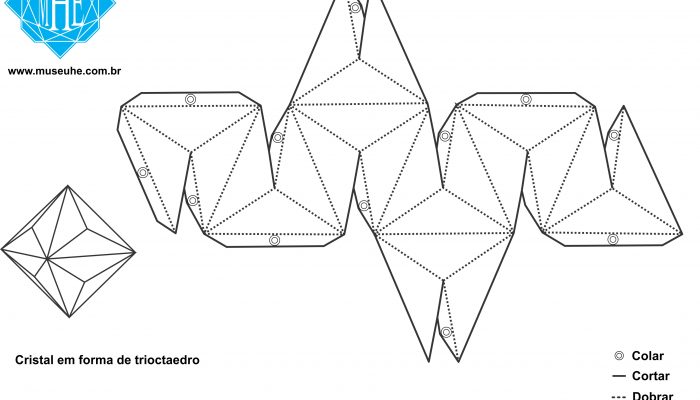 Trioctaedro